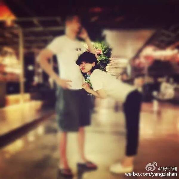 她是公认的"赵薇接班人",一炮而红后低调嫁人(图)