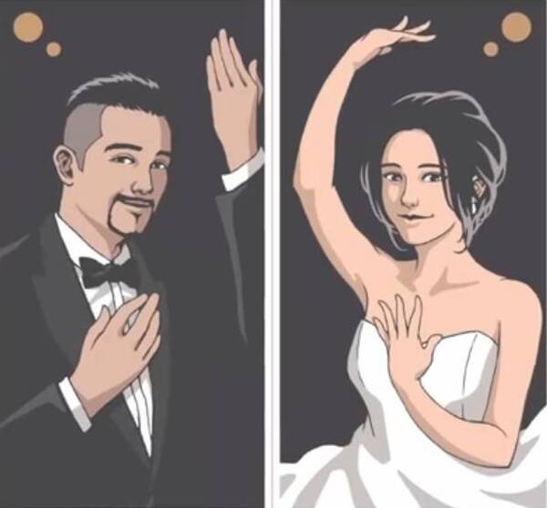 她是公认的"赵薇接班人",一炮而红后低调嫁人(图)