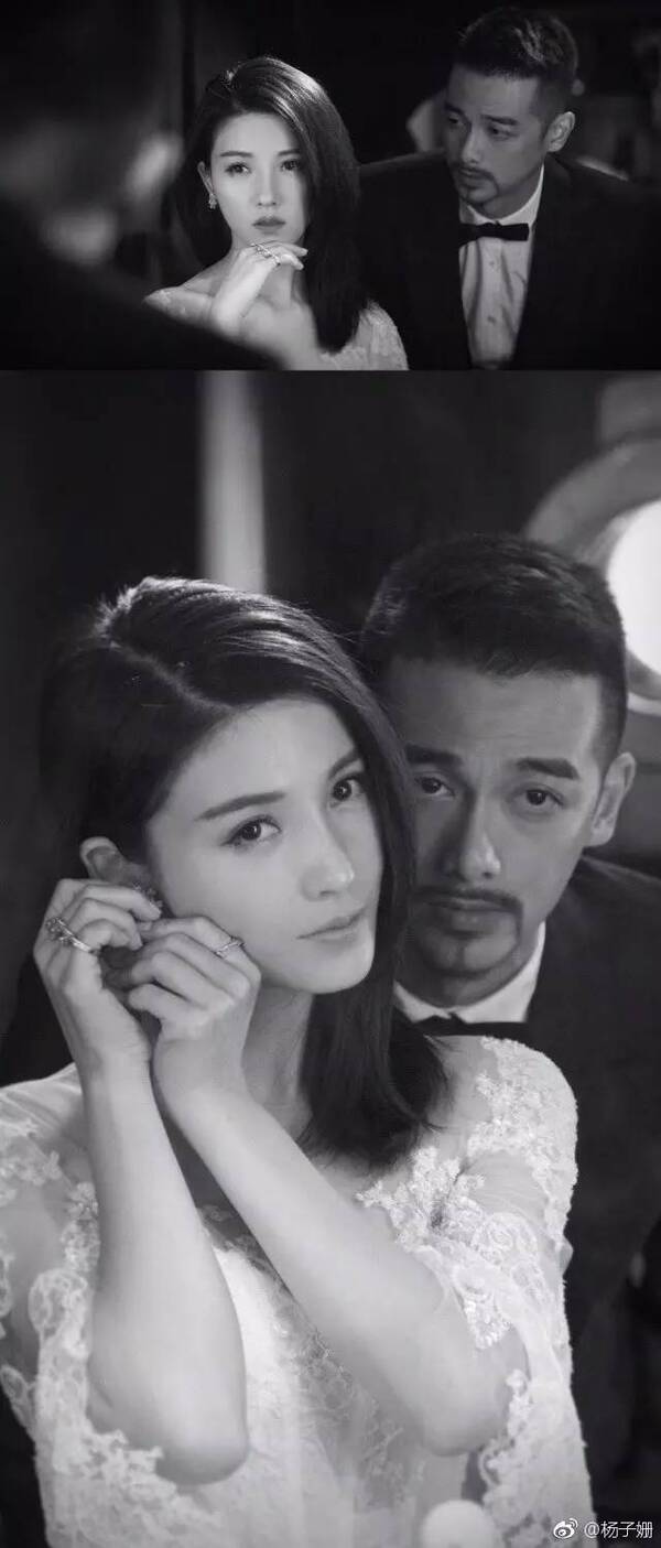 她是公认的"赵薇接班人",一炮而红后低调嫁人(图)