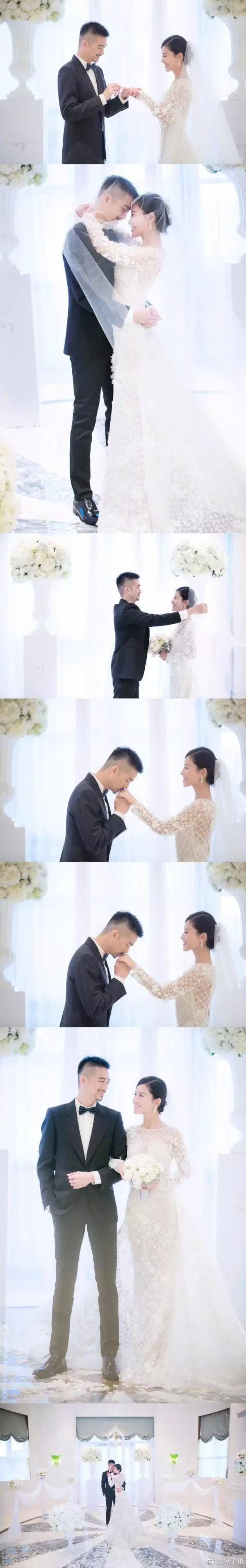 她是公认的"赵薇接班人",一炮而红后低调嫁人(图)