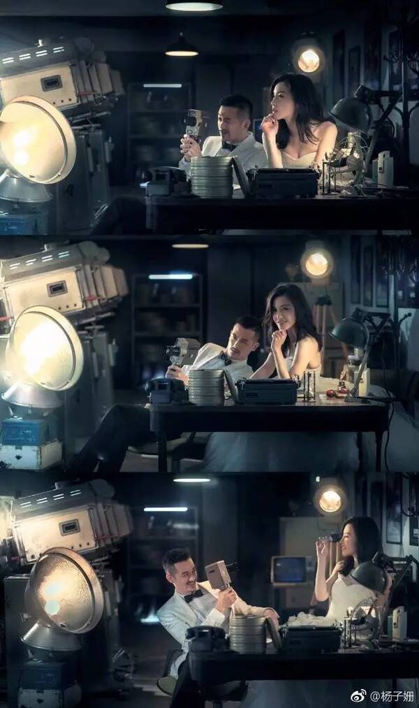 她是公认的"赵薇接班人",一炮而红后低调嫁人(图)