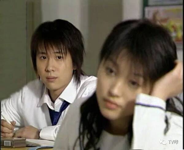 青春片永不过时 《你好旧时光》让人回忆太多