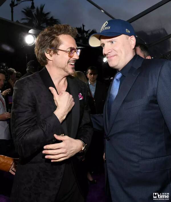 《复联3》首轮评论出炉 果然令外媒震惊