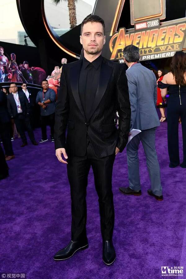 《复联3》首轮评论出炉 果然令外媒震惊