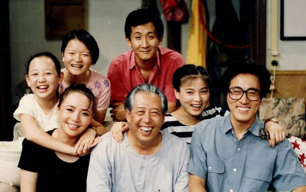 经典搬上大银幕 《我爱我家》将翻拍电影版