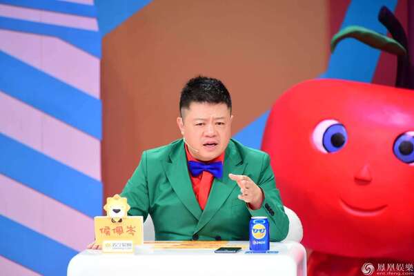 《饭局的诱惑》直播观看人数破千万 马东这次