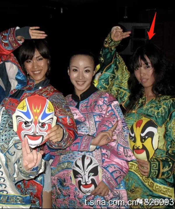 街舞大神韩宇的老婆粉们 知不知他女儿已经9岁