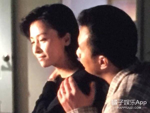 还记得《永不瞑目》苏瑾吗?现在变这样了(组图)