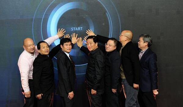 第七届中国大学生电视节启动 六大活动展开