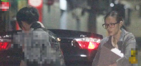 还记得萧淑慎吗?曾因吸毒入狱,如今变这样(图)