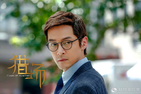 《猎场》曝片花 胡歌携职场大神力挽狂澜