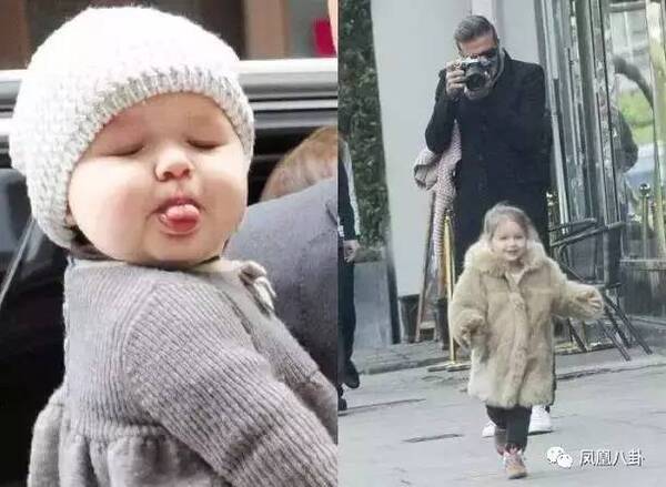 贝克汉姆被曝做慈善一毛不拔,还雇特种兵胁迫妓女