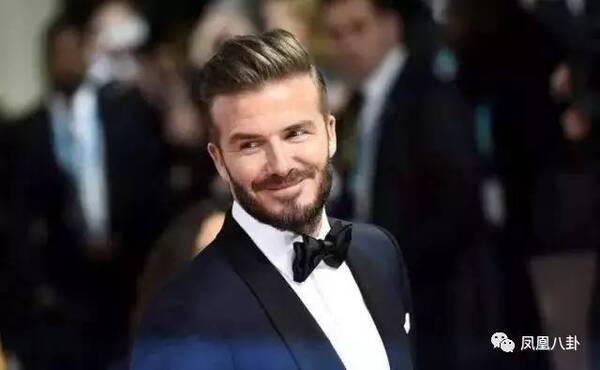 贝克汉姆被曝做慈善一毛不拔,还雇特种兵胁迫妓女