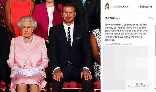 贝克汉姆被曝做慈善一毛不拔,还雇特种兵胁迫妓女