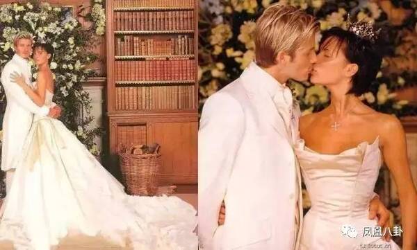 贝克汉姆被曝做慈善一毛不拔,还雇特种兵胁迫妓女