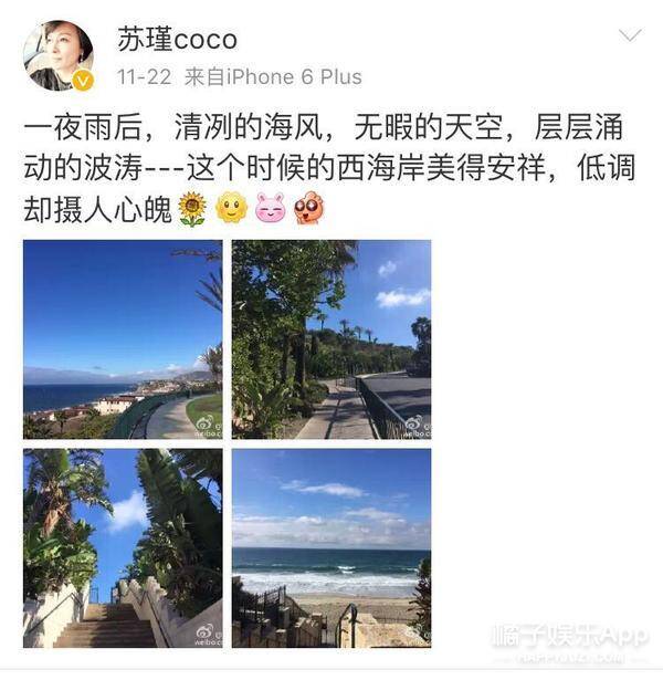 还记得《永不瞑目》苏瑾吗?现在变这样了(组图)