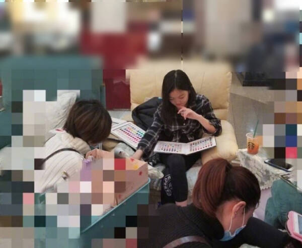 文章配图