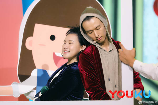 包文婧为什么会爱上包贝尔?《疯狂衣橱》里有