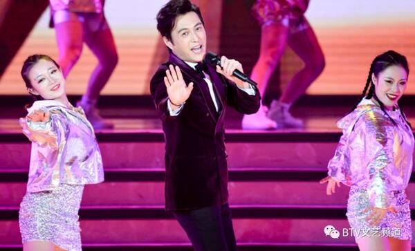 北京春晚阵容历年之最!全明星全跨界没有不可