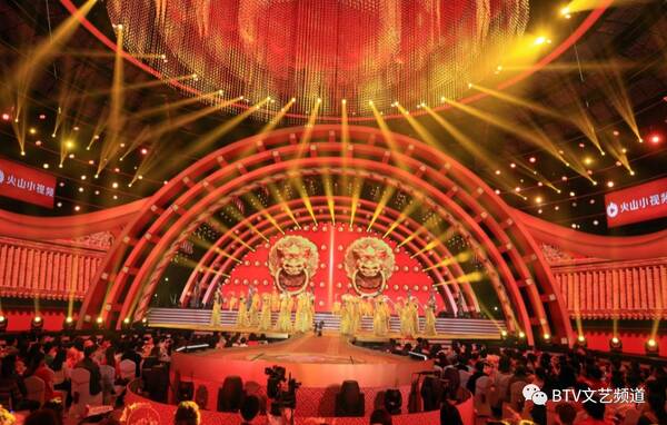 北京春晚阵容历年之最!全明星全跨界没有不可