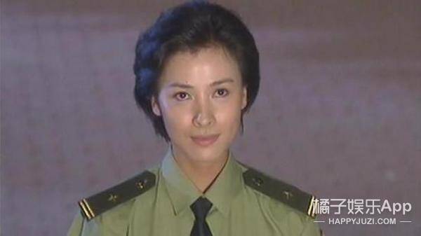 还记得《永不瞑目》苏瑾吗?现在变这样了(组图)