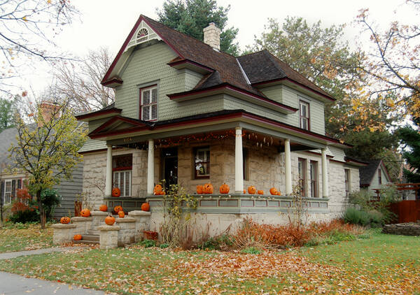 美国穷人的住房是啥样:看完让人感慨万千_凤凰