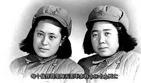 见证自己的死亡