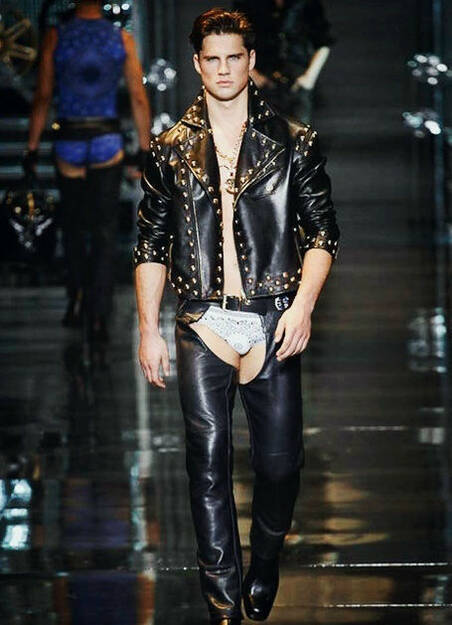 男模_美女_时尚频道_凤凰网