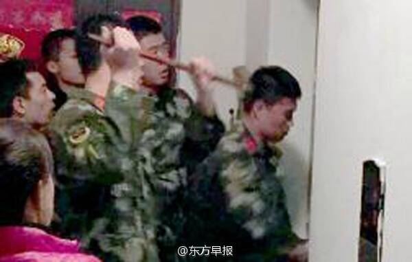  午FUN来了161014:沉迷学习的男孩子 运气一般不会太差