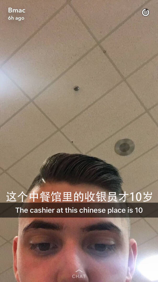  囧图161207:一只跳窗逃生的电饭锅 生命不息励志不止
