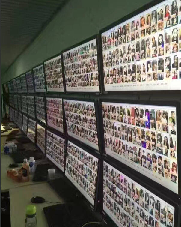  囧图161215:这个海洋馆真高档，所有展览品都能买来吃