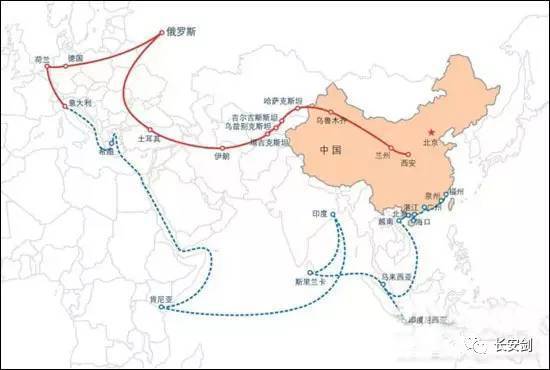 特朗普退出TPP：日本最受伤，中国“笑而不语”?