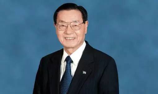 赵小兰入阁白宫!美国“华人第一家庭”有多牛?