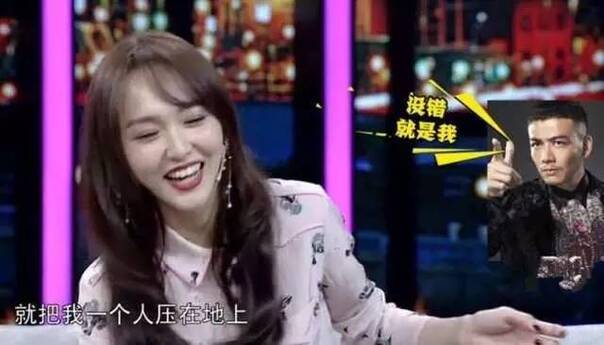 唐嫣国外蹭红毯遭记者冷落 离开PS的她长这样？