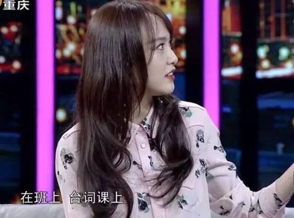 唐嫣国外蹭红毯遭记者冷落 离开PS的她长这样？