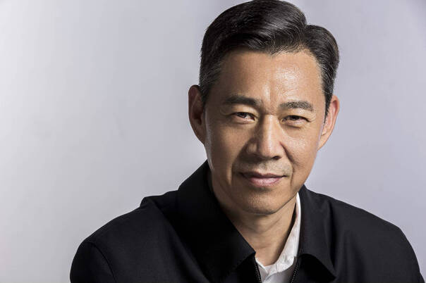 张丰毅爆料"沙书记"幕后 第一个内容你就不知道!