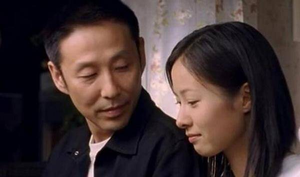 一线女星,被传邓超出轨对像,陈道明视她为女一号,关系