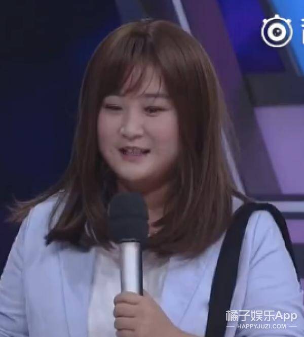 贾玲秒变乔妹 原来脸大女孩适合这些发型!