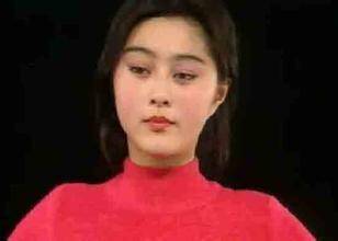 娱乐八卦:孙俪杨幂李小璐当红女星旧照为何那么丑