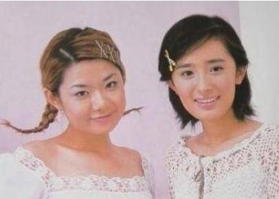 娱乐八卦:孙俪杨幂李小璐当红女星旧照为何那么丑