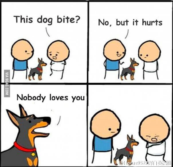 囧图161003:你应该跟我交往的四个理由:求你了x4