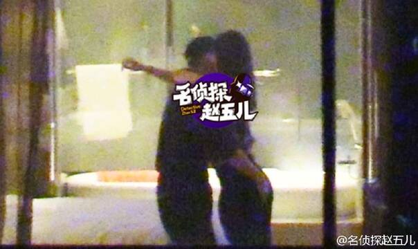  午FUN来了161117:女追男隔层纱 男追女隔车隔房隔个她妈