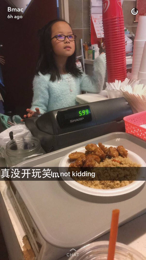  囧图161207:一只跳窗逃生的电饭锅 生命不息励志不止