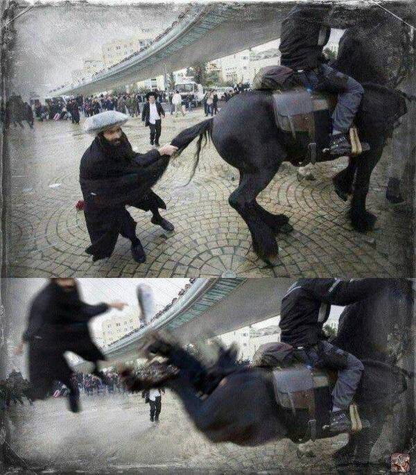 囧图170214:从网吧出来后，整个世界都变了