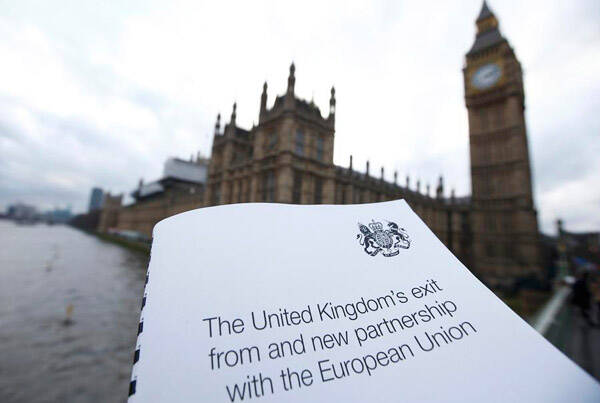 EU grappling with its future without UK - 大缸 - 泉纲教育的博客 EU grappling with its future without UK - 大缸 - 泉纲教育的博客