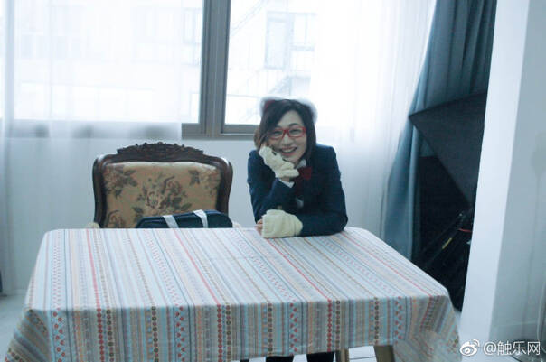 fun来了:一个周末都不下床 你前世是四件套吧 fun来了:一个周末都不下床 你前世是四件套吧图片
