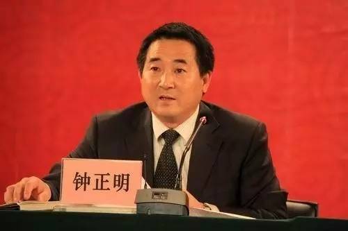 “枪击书记市长的局长”与落马官员多有交集