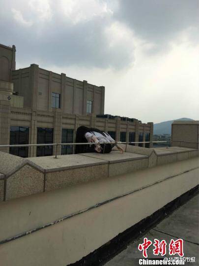  晚FUN来了160809:喜欢过七夕节的女孩 都会有好孕的