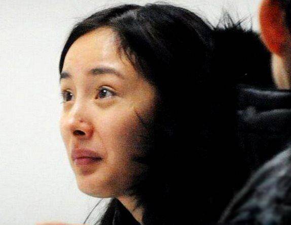 娱乐八卦:孙俪杨幂李小璐当红女星旧照为何那么丑