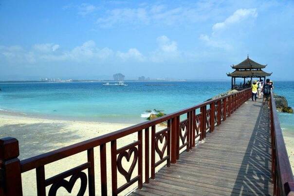 现在可以去三亚旅游吗 63ef6725cac75a9_w671_h447.jpg